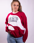 GAP Renewed Renewed Sweatshirt (XS)