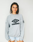 Umbro - Sweatshirt
