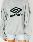Umbro - Sweatshirt
