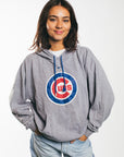 Nike X Cubs - Hoodie (M)
