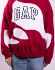 GAP Renewed Renewed Sweatshirt (XS)