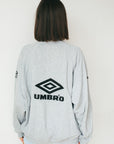 Umbro - Sweatshirt