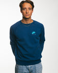 Nike Air - Sweatshirt (L)