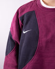 Nike - Sweat-shirt (s)