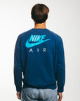 Nike Air - Sweatshirt (L)