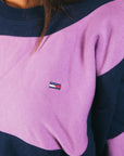 Tommy HIlfiger - Sweatshirt (L)