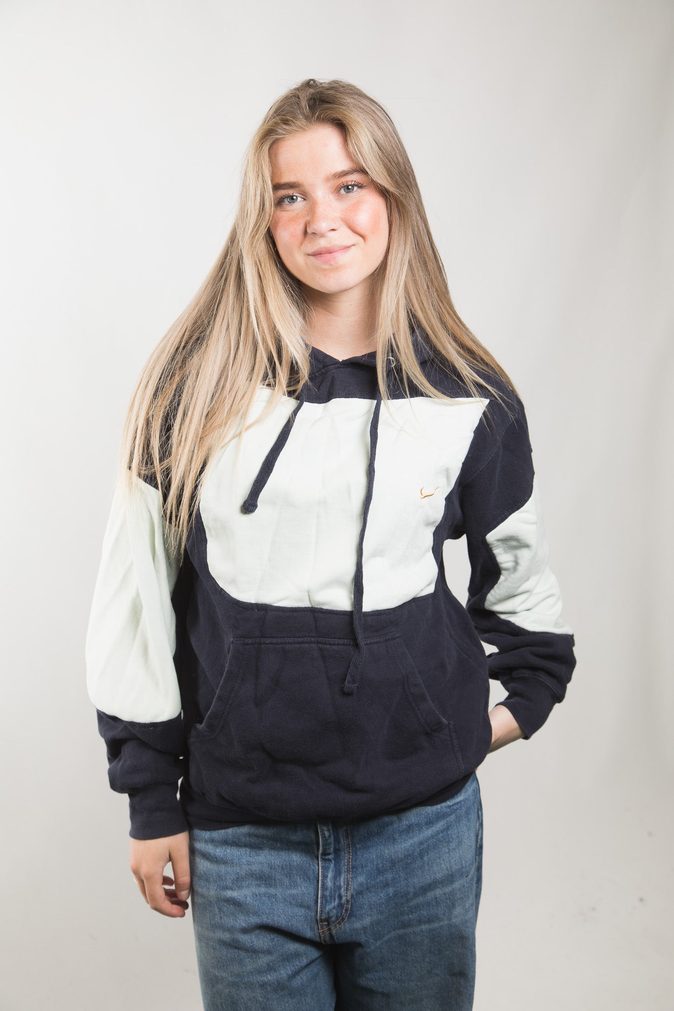 Nike Renewed Hoodie (M)