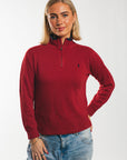 Ralph Lauren - Quarter Zip (XS)