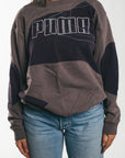 Puma Renewed Sweatshirt (M)