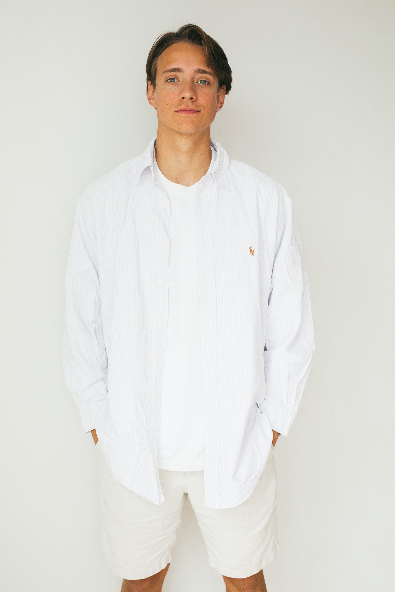 Ralph Lauren - Shirt