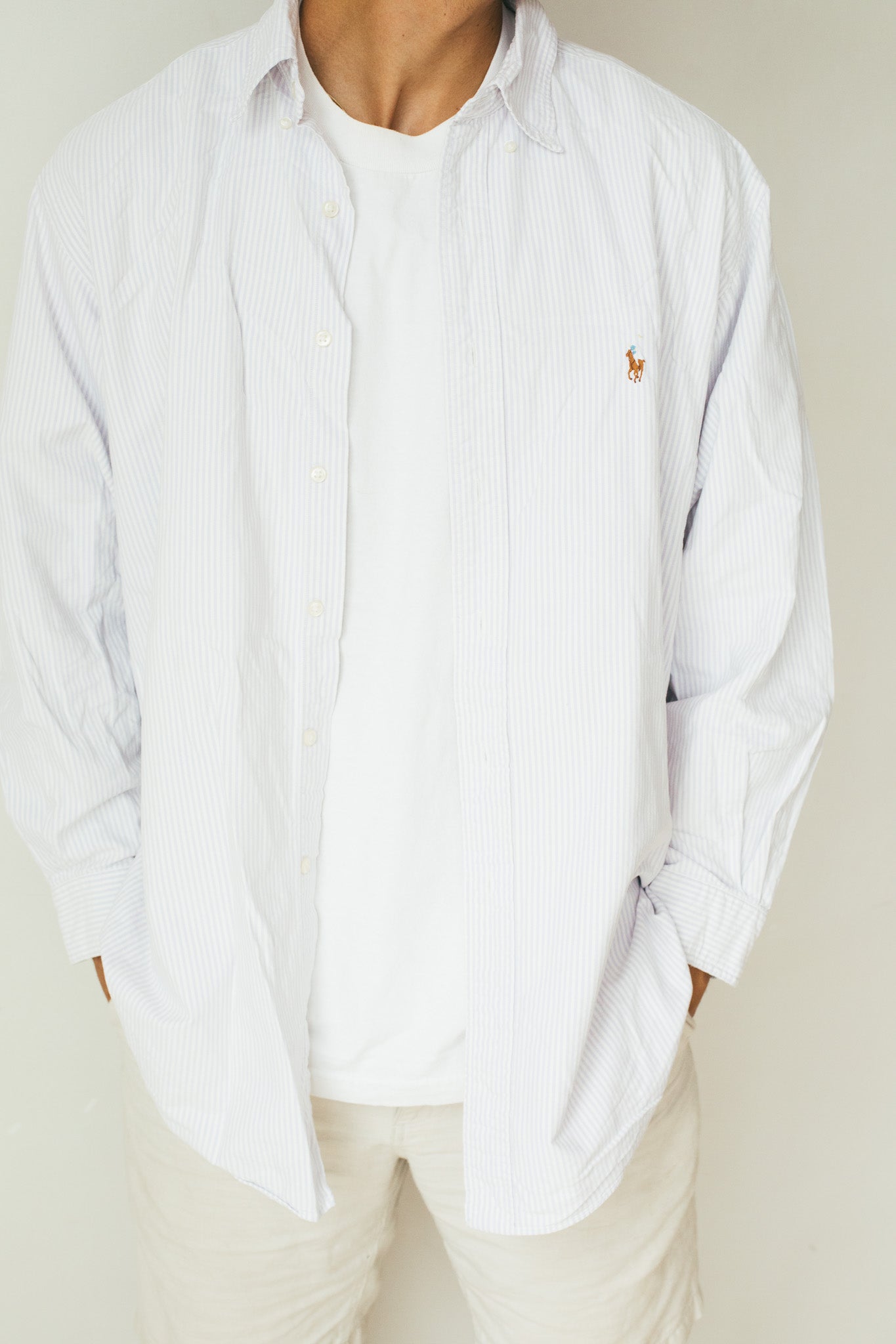 Ralph Lauren - Shirt