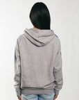 Adidas - Hoodie (M)