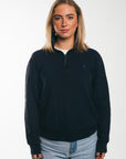 Ralph Lauren - Quarter Zip (S)
