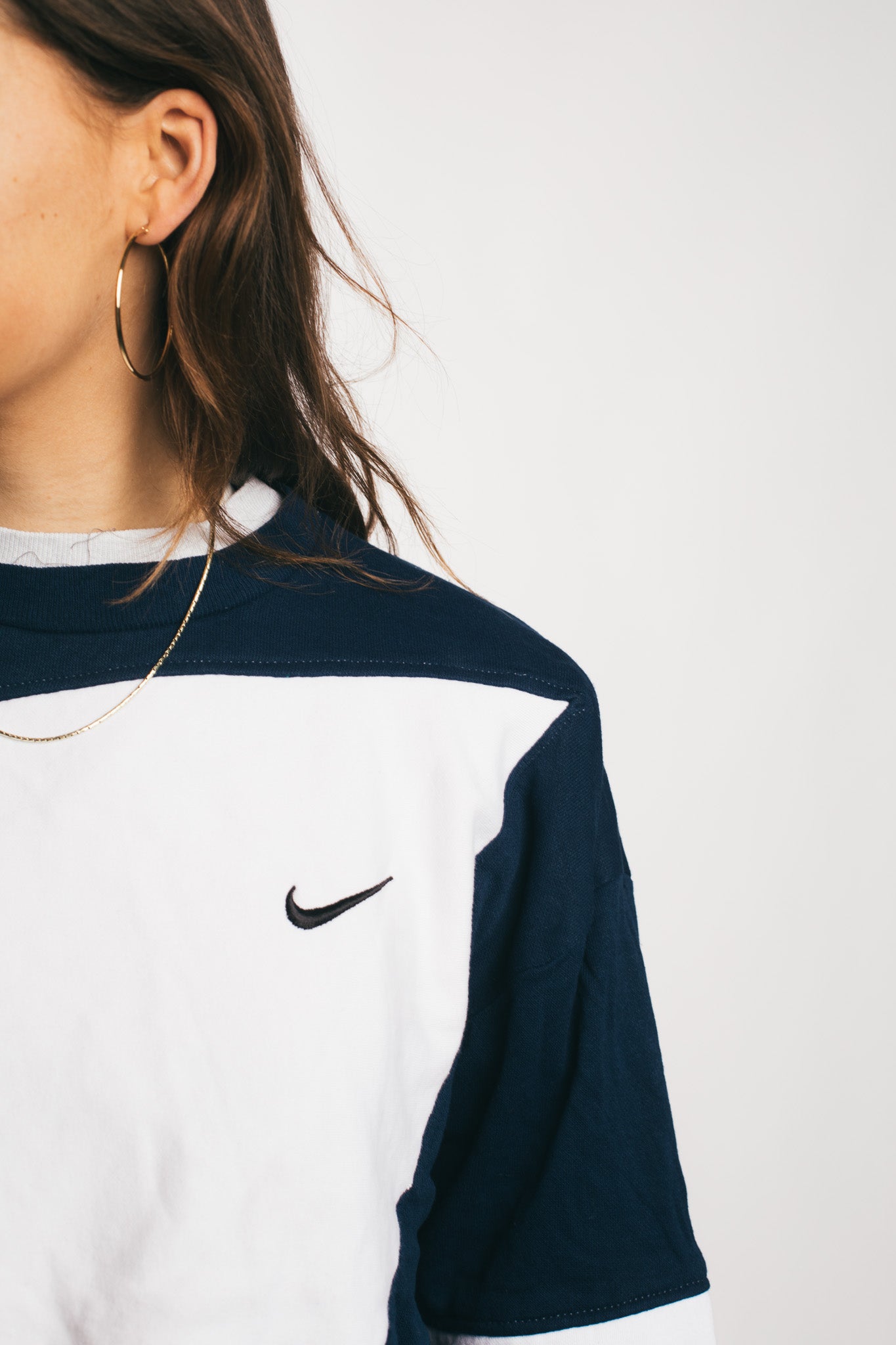 Nike - Sweatshirt (M)