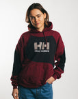 Helly Hanson Renewed Hoodie (M)