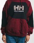 Helly Hanson Renewed Hoodie (M)