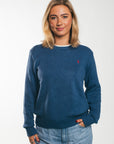 Ralph Lauren - Sweatshirt (M)