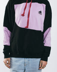 Adidas Renewed Hoodie (S)