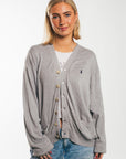 Ralph Lauren - Knit Cardigan (L)
