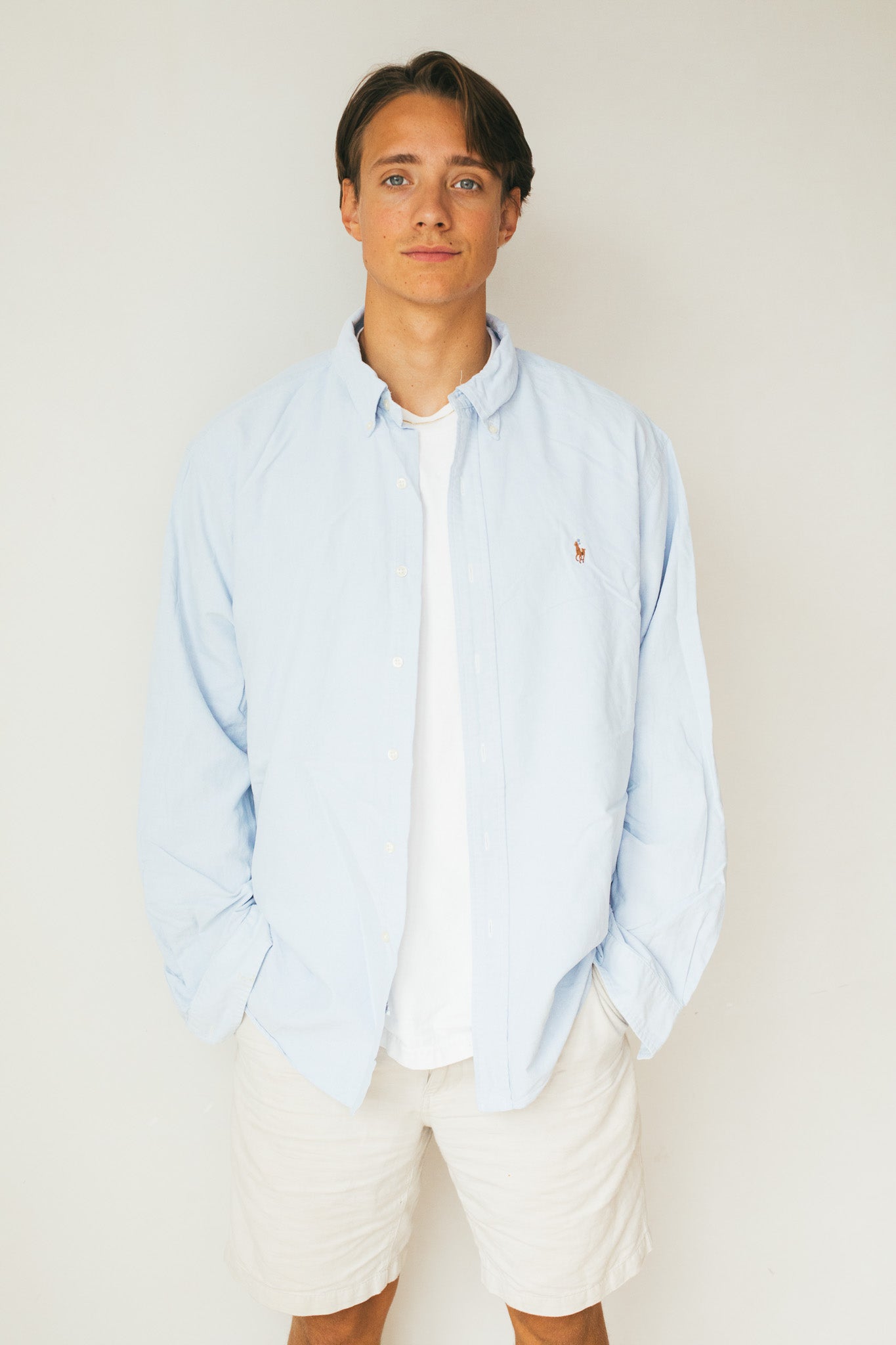 Ralph Lauren - Shirt