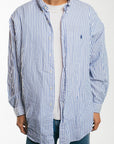 Ralph Lauren - Shirt (XL)