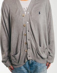 Ralph Lauren - Knit Cardigan (L)