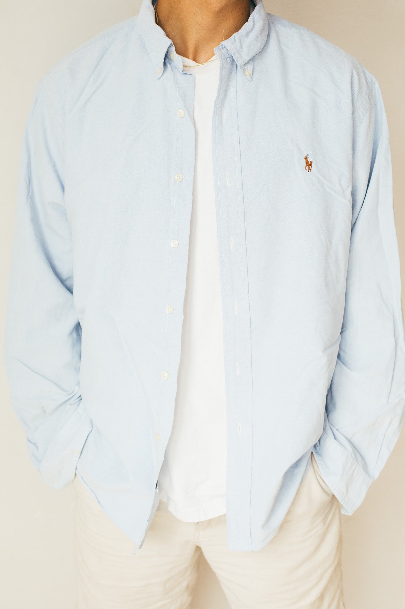 Ralph Lauren - Shirt
