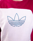 Adidas Renewed Sweatshirt (XS)