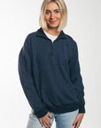 Ralph Lauren - Quarter Zip (M)