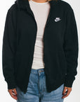 Nike - Full Zip (S)