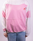 Adidas Renewed Sweatshirt (XS)