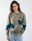 Adidas Renewed Sweatshirt (S)