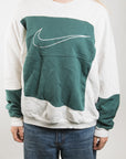 Nike Renewed Sweatshirt (M)