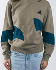 Adidas Renewed Sweatshirt (S)