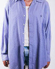 Ralph Lauren - Shirt (XL)