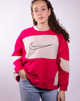 Nike - Sweat-shirt (XS)