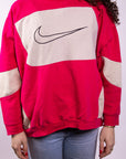 Nike - Sweat-shirt (XS)