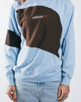 Adidas Renewed Sweatshirt (S)