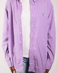 Ralph Lauren - Shirt (M)
