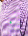 Ralph Lauren - Shirt (M)