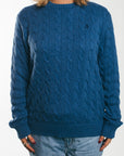 Ralph Lauren - Sweatshirt (L)