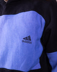 Adidas - sweat à capuche (XS)