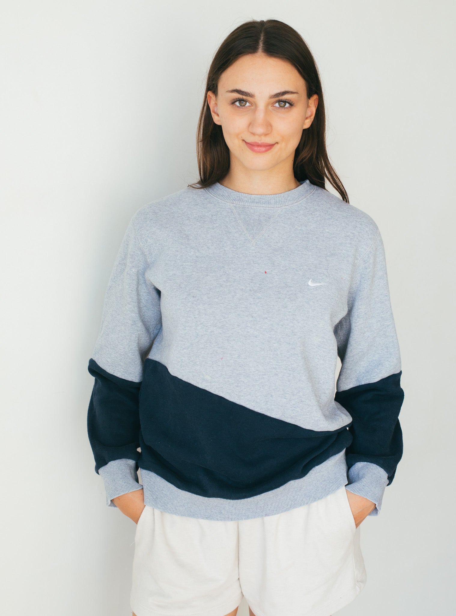 Nike - Sweatshirt