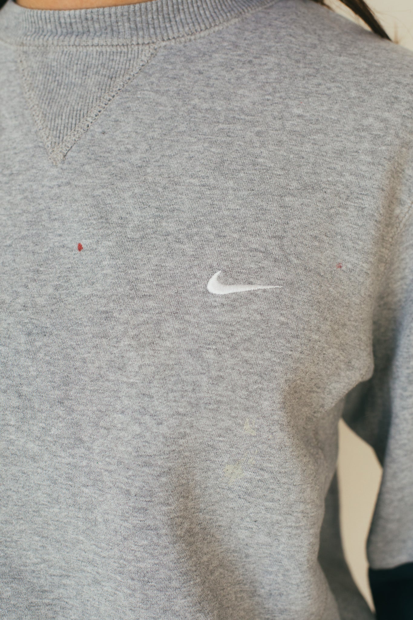 Nike - Sweatshirt