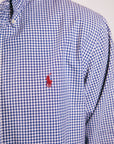 Ralph Lauren - Shirt (L)