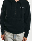Nike - Quarter Zip (S)