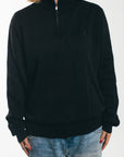Ralph Lauren - Quarter Zip (L)