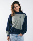 Adidas - Sweatshirt (S)