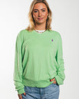 Ralph Lauren - Knit (L)