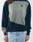 Adidas - Sweatshirt (S)